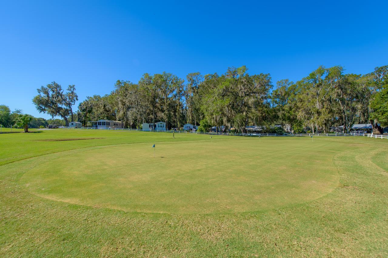 Grand Lake Golf And Rv Resort Orange Lake Ngoại thất bức ảnh
